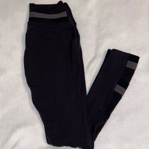 crop gymshark leggings